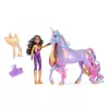 Doll Set Spinmaster Unicorn Academy Sophia & Wildstar 168mm