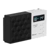 Digital radio Adler AD 1908 PLL AM/FM with alarm function