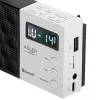 Digital radio Adler AD 1908 PLL AM/FM with alarm function