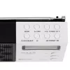 Digital radio Adler AD 1908 PLL AM/FM with alarm function