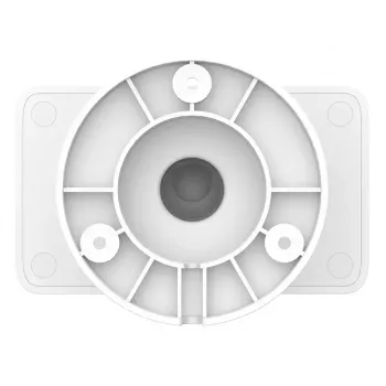 IP security camera Xiaomi CW100 Dual — Outdoor bullet, 3 MP (2304×1296), Wi‑Fi, ceiling/wall mount, 0–360° pan, IR/white LEDs, 10 m night vision