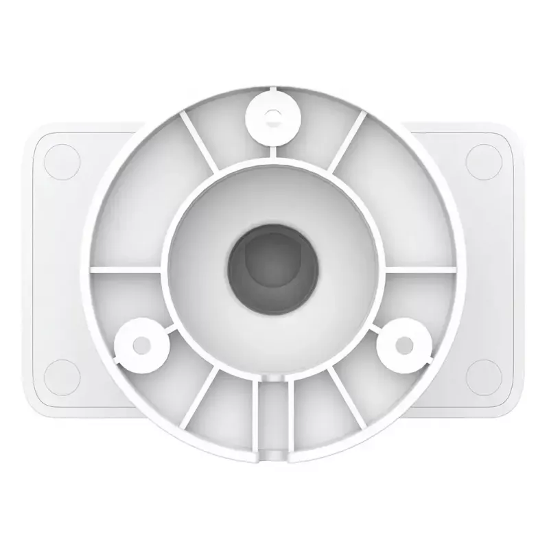 IP security camera Xiaomi CW100 Dual — Outdoor bullet, 3 MP (2304×1296), Wi‑Fi, ceiling/wall mount, 0–360° pan, IR/white LEDs, 10 m night vision