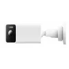 IP security camera Xiaomi CW100 Dual — Outdoor bullet, 3 MP (2304×1296), Wi‑Fi, ceiling/wall mount, 0–360° pan, IR/white LEDs, 10 m night vision