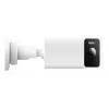 IP security camera Xiaomi CW100 Dual — Outdoor bullet, 3 MP (2304×1296), Wi‑Fi, ceiling/wall mount, 0–360° pan, IR/white LEDs, 10 m night vision