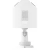 IP security camera Xiaomi CW100 Dual — Outdoor bullet, 3 MP (2304×1296), Wi‑Fi, ceiling/wall mount, 0–360° pan, IR/white LEDs, 10 m night vision