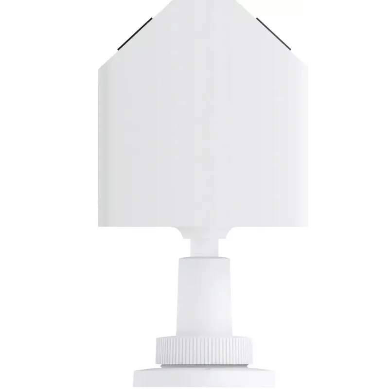 IP security camera Xiaomi CW100 Dual — Outdoor bullet, 3 MP (2304×1296), Wi‑Fi, ceiling/wall mount, 0–360° pan, IR/white LEDs, 10 m night vision