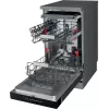Whirlpool WSBO 3O34 PF X Semi built-in 10 place settings
