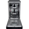 Whirlpool WSBO 3O34 PF X Semi built-in 10 place settings