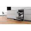 Whirlpool WSBO 3O34 PF X Semi built-in 10 place settings