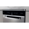 Whirlpool WSBO 3O34 PF X Semi built-in 10 place settings