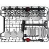 Whirlpool WSBO 3O34 PF X Semi built-in 10 place settings