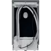 Whirlpool WSBO 3O34 PF X Semi built-in 10 place settings