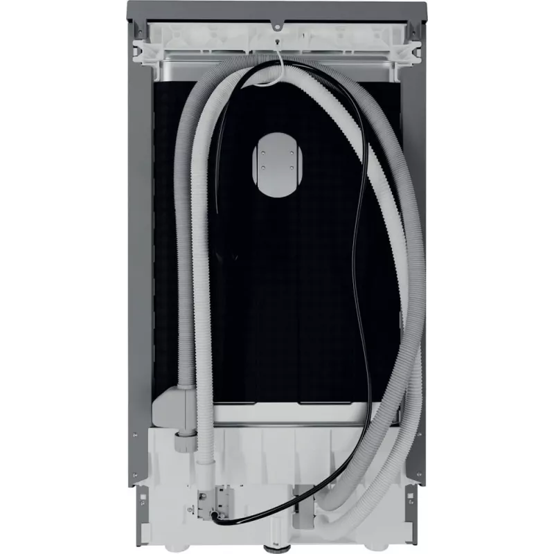 Whirlpool WSBO 3O34 PF X Semi built-in 10 place settings