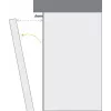 Whirlpool WSBO 3O34 PF X Semi built-in 10 place settings