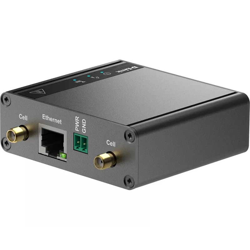 4G LTE USB modem D-Link DWM-311G with USB interface — mobile broadband adapter
