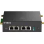 Router D-Link DWM-314-G 5G Multi-Connect 802.11ax