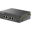 Router D-Link DWM-314-G 5G Multi-Connect 802.11ax
