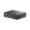 Cellular network router D-Link DWM-314-T 4G LTE VPN Black DIN-rail