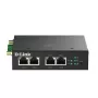 4G LTE PoE Modem D-Link DWM-314-TP with Power over Ethernet and SIM slot