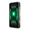 Smartphone UleFone Armor 33 Pro 5G 6.3 inch 16GB/512GB Black, Energy Class A