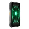 Smartphone UleFone Armor 33 Pro 5G 6.3 inch 16GB/512GB Black, Energy Class A