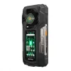 Smartphone UleFone Armor 33 Pro 5G 6.3 inch 16GB/512GB Black, Energy Class A
