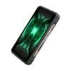 Smartphone UleFone Armor 33 Pro 5G 6.3 inch 16GB/512GB Black, Energy Class A