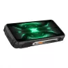 Smartphone UleFone Armor 33 Pro 5G 6.3 inch 16GB/512GB Black, Energy Class A