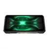 Smartphone UleFone Armor 33 Pro 5G 6.3 inch 16GB/512GB Black, Energy Class A