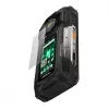 Smartphone UleFone Armor 33 Pro 5G 6.3 inch 16GB/512GB Black, Energy Class A