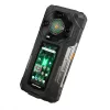 Smartphone UleFone Armor 33 Pro 5G 6.3 inch 16GB/512GB Black, Energy Class A