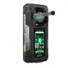 Smartphone UleFone Armor 33 Pro 5G 6.3 inch 16GB/512GB Black, Energy Class A