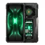 Smartphone UleFone Armor 33 Pro 5G 6.3 inch 16GB/512GB Black, Energy Class A