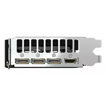 Graphics Card GIGABYTE GeForce RTX 5060 8GB GDDR7 PCIe 5.0, 3840 CUDA, 128-bit, WINDFORCE 3X, 3x DisplayPort 2.1b + HDMI 2.1b