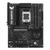 Motherboard ASUS TUF GAMING B850-E WIFI, AMD B850, Socket AM5, ATX, DDR5, 4x DIMM, 3x M.2, Wi‑Fi 6E, 2.5Gb LAN