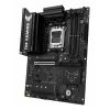Motherboard ASUS TUF GAMING B850-E WIFI, AMD B850, Socket AM5, ATX, DDR5, 4x DIMM, 3x M.2, Wi‑Fi 6E, 2.5Gb LAN