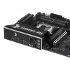 Motherboard ASUS TUF GAMING B850-E WIFI, AMD B850, Socket AM5, ATX, DDR5, 4x DIMM, 3x M.2, Wi‑Fi 6E, 2.5Gb LAN
