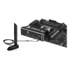 Motherboard ASUS TUF GAMING B850-E WIFI, AMD B850, Socket AM5, ATX, DDR5, 4x DIMM, 3x M.2, Wi‑Fi 6E, 2.5Gb LAN