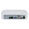 Network Video Recorder DAHUA NVR2104-4KS3 4-channel 4K, 20 TB, 1U rack, SATA, Smart H.265+