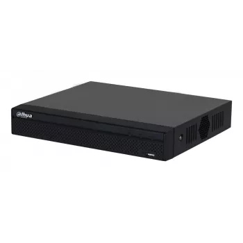 NVR Dahua Technology Lite NVR2104HS-4KS3 4 Channels 4K Black