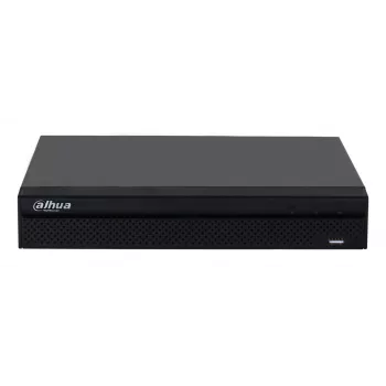 NVR Dahua Technology Lite NVR2104HS-4KS3 4 Channels 4K Black