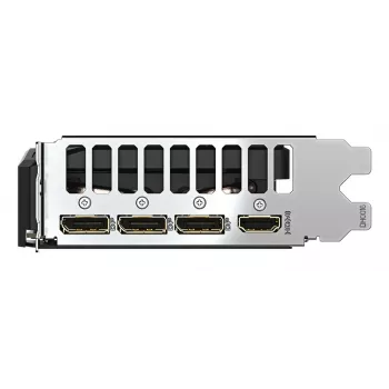 Graphics card GIGABYTE GeForce RTX 5060 8GB GDDR7, PCIe 5.0, 3840 CUDA, WINDFORCE 2X, 199×116×40 mm