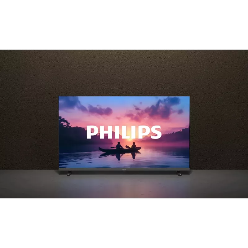 Philips 32PFS6000/12 TV 81.3 cm (32 inch) Full HD Smart TV Wi-Fi Black