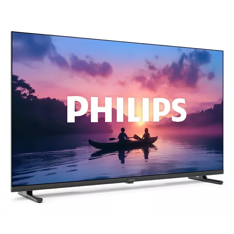 Philips 32PFS6000/12 TV 81.3 cm (32 inch) Full HD Smart TV Wi-Fi Black