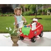 Little Tikes Spray & Rescue Fire Truck, 1.5 yr(s), 4 wheel(s), Plastic, Black, Red, White
