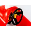 Little Tikes Spray & Rescue Fire Truck, 1.5 yr(s), 4 wheel(s), Plastic, Black, Red, White