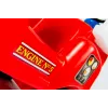 Little Tikes Spray & Rescue Fire Truck, 1.5 yr(s), 4 wheel(s), Plastic, Black, Red, White