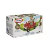 Little Tikes Spray & Rescue Fire Truck, 1.5 yr(s), 4 wheel(s), Plastic, Black, Red, White