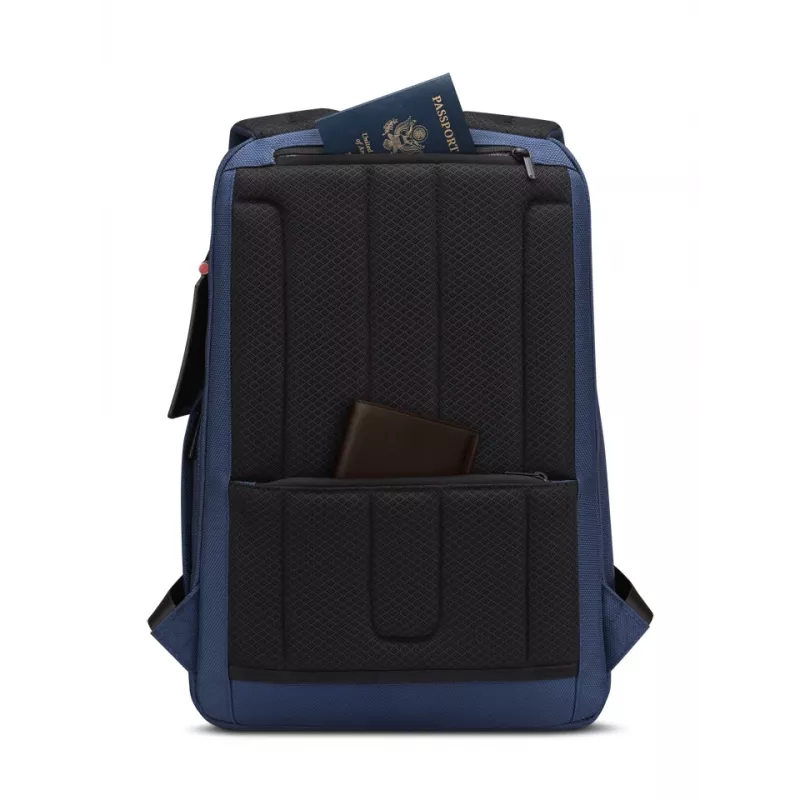 Lenovo ThinkPad Executive 16 inch 40.6 cm (16 inch) Backpack Navy