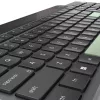Lenovo 4Y41R69494 keyboard Home/Office Bluetooth US English Black, Green